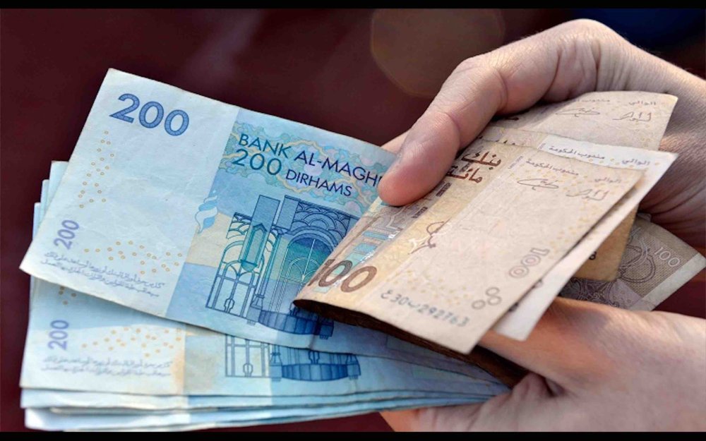 L’amnistie fiscale de 2024 a réduit la croissance du cash en circulation au Maroc