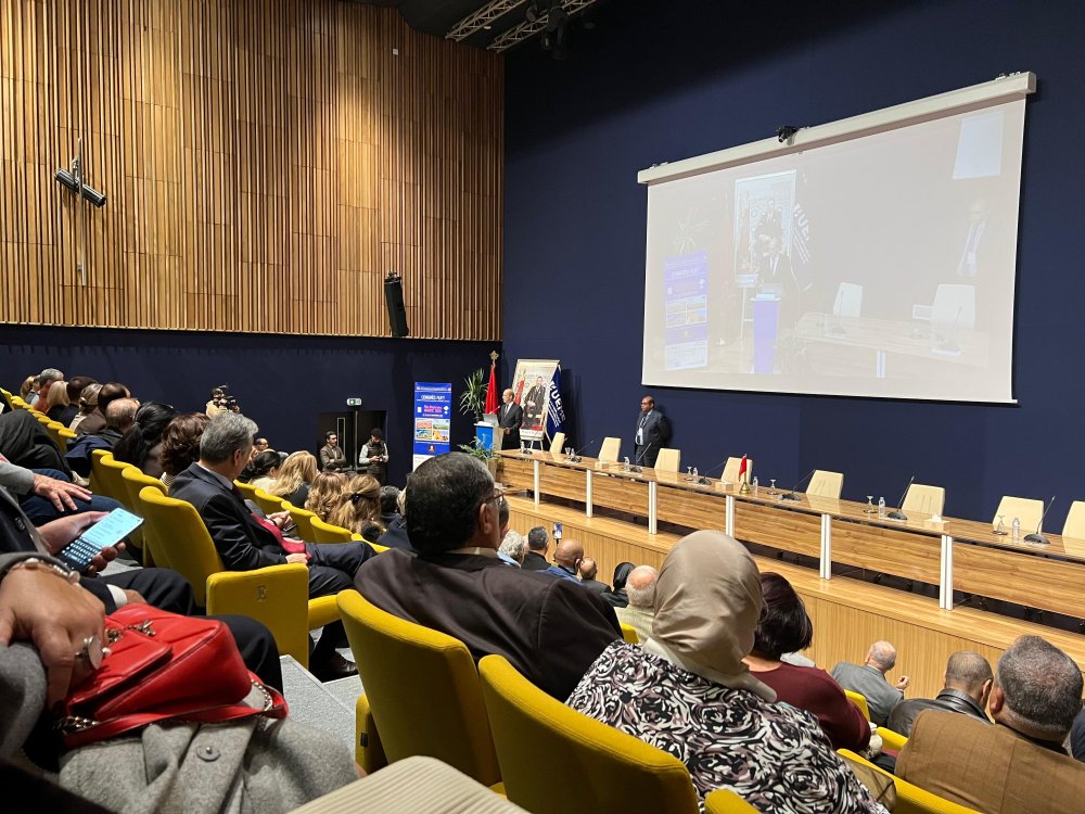 Le 70e Congrès mondial du tourisme consacre le Maroc comme carrefour du journalisme touristique