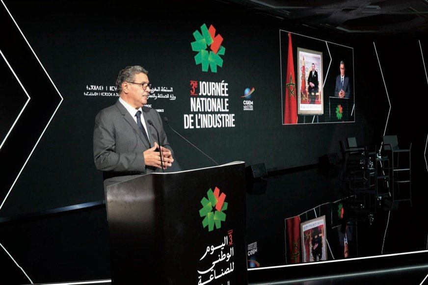 Le «Made in Morocco» prend de la hauteur et vise l’international