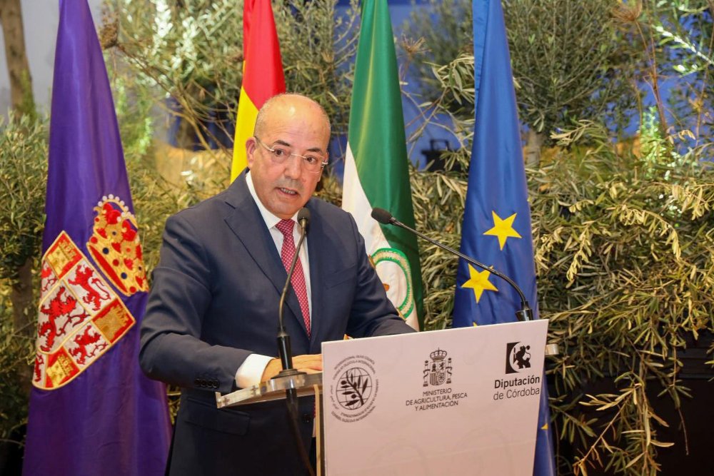 Le Maroc adopte la Déclaration de Cordoue et prend la tête du Conseil oléicole international en 2026