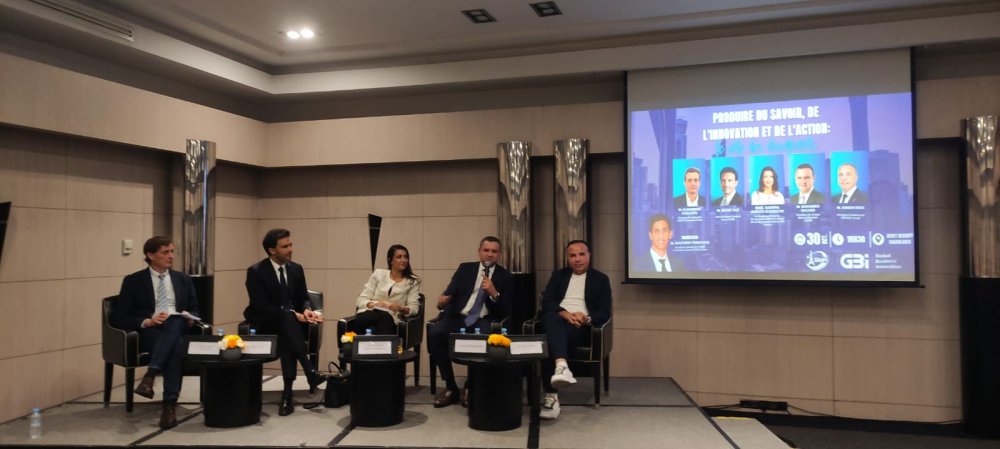 Le Maroc mise sur la souveraineté industrielle et l’intelligence artificielle pour conquérir les marchés