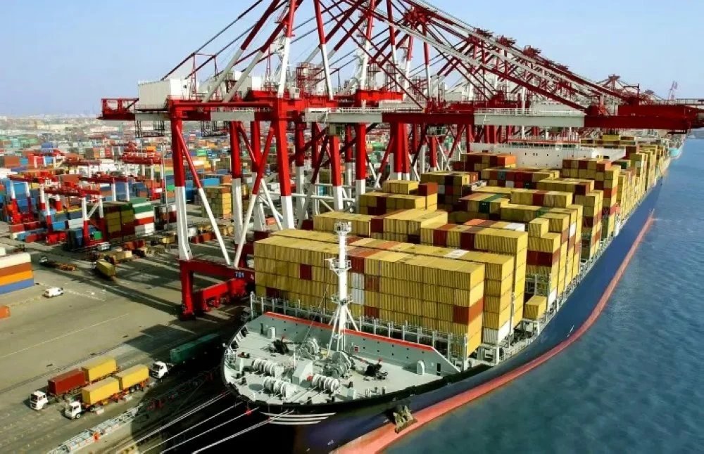 Le déficit commercial en aggravation de près de 20% à fin octobre 2025 (Office des changes)