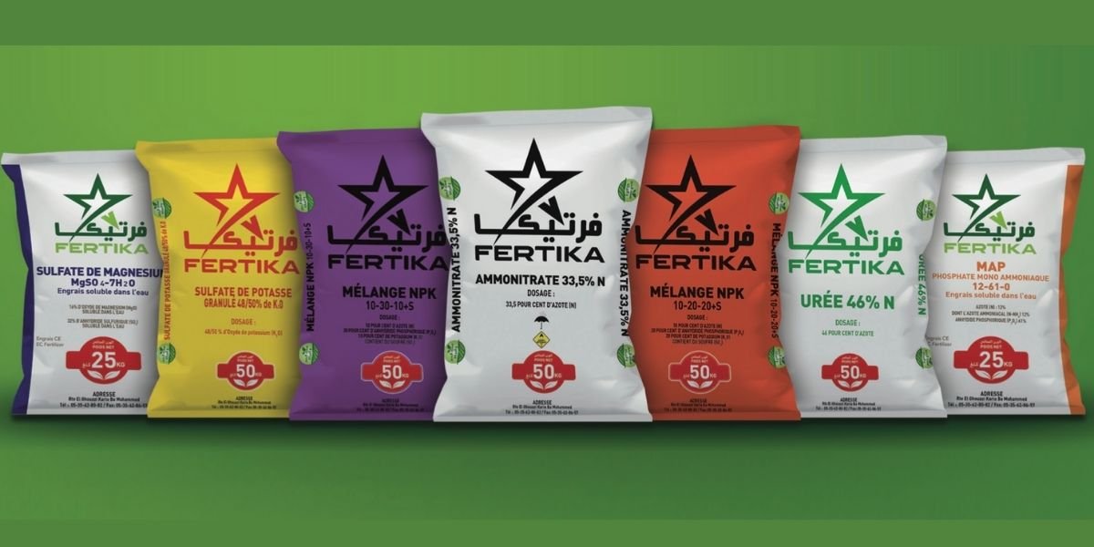 Le groupe FERTIKA investit plus de 30 MDH dans son site de la région de Settat