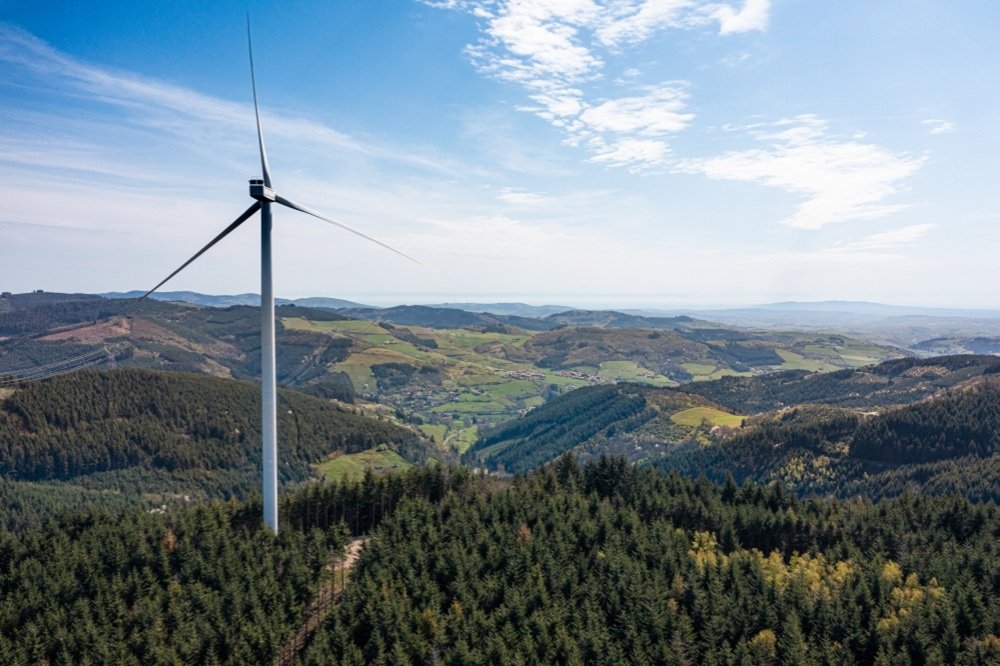 Le parc éolien privé Khalladi décroche un rating solide et valide le modèle 13-09