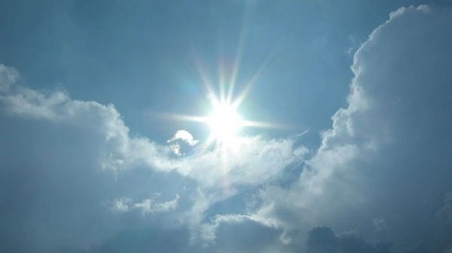 Le temps qu'il fera, ce vendredi 7 novembre