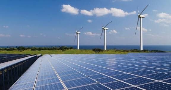 Les pays les plus compétitifs dans les chaînes de valeur vertes…