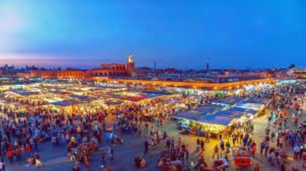 Les recettes touristiques dépassent les 113 milliards de dirhams à fin octobre 2025 (Office des Changes)