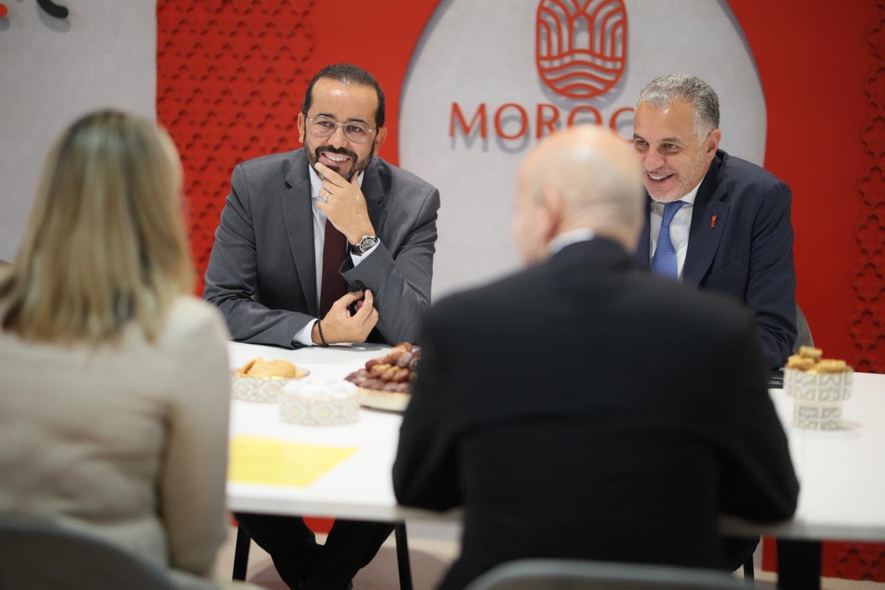 Londres : l’ONMT affiche ses ambitions de capter la confiance des voyageurs britanniques