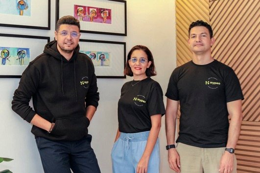 Madica mise sur l’IA africaine : la Marocaine Hypeo AI parmi les élues