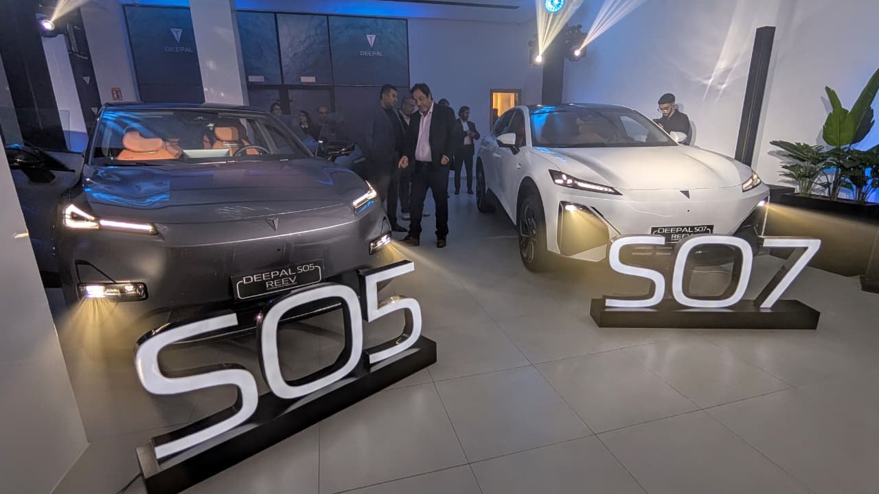 Maroc : Deepal inaugure son premier showroom et dévoile ses ambitions