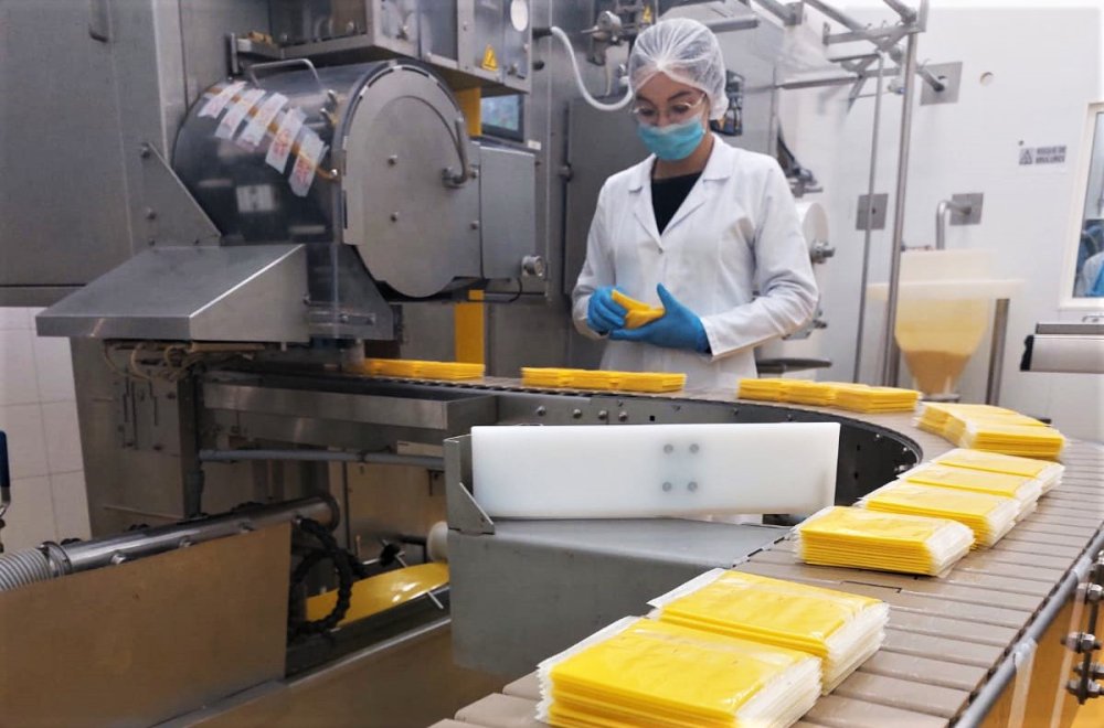 Maroc-Espagne : l’agroalimentaire concentre la moitié du potentiel commercial inexploité