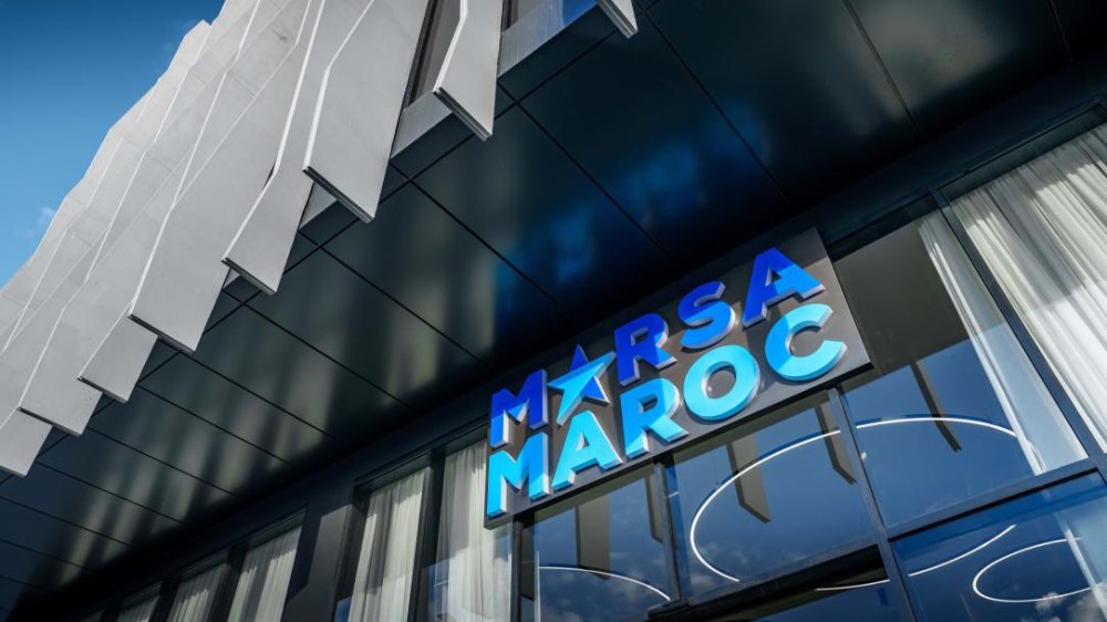 Marsa Maroc : 4,3 milliards de dirhams de chiffre d’affaires à fin septembre 2025