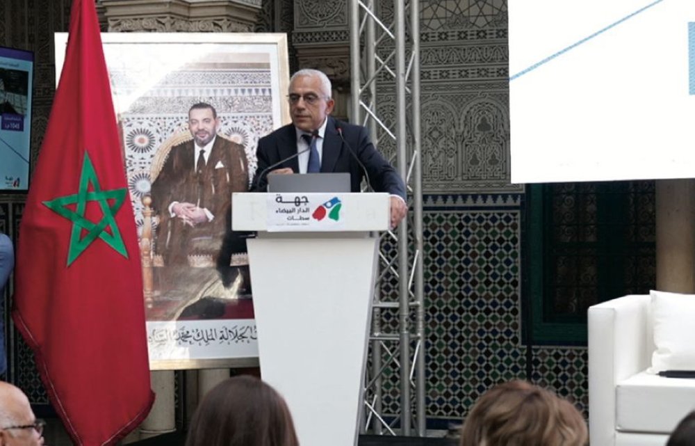 Mobilité propre : 78 milliards de DH mobilisés au Maroc à l’horizon 2029 (Maâzouz)