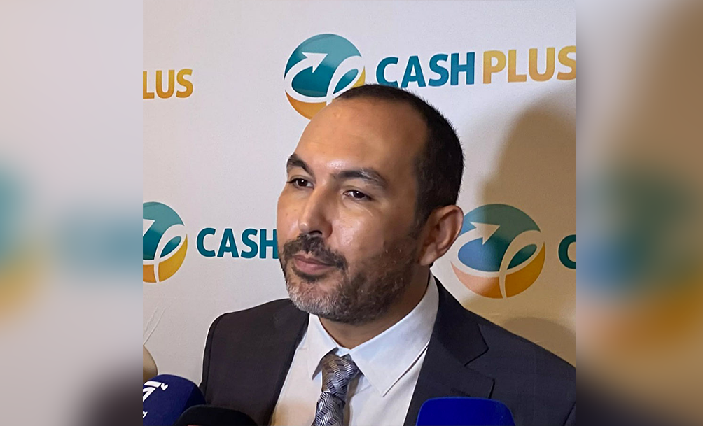 Nabil Amar : «Ce pas en Bourse est rendu possible par la solidité de nos fondamentaux»