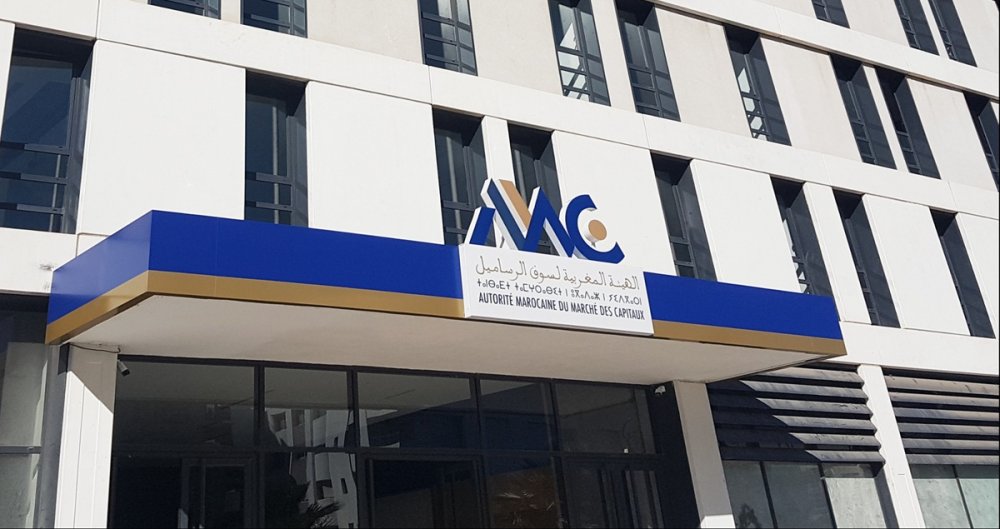 Nouveaux membres au sein du collège des sanctions de l'AMMC