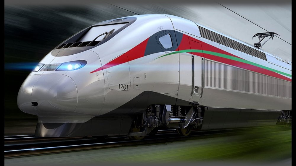 ONCF : plus de 5 milliards de dirhams de chiffre d’affaires attendus en 2025