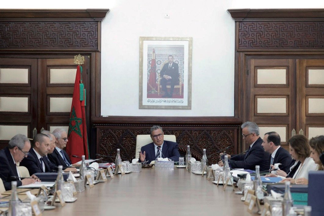 PLF-2026: des investissements publics à un niveau historique