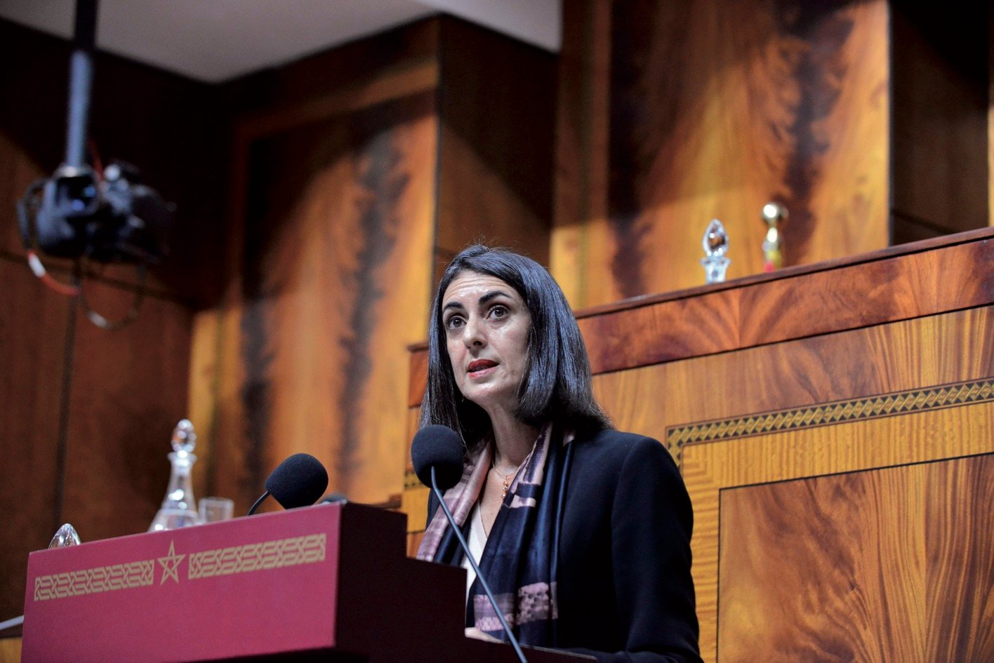 PLF -2026 : entre réalité des chiffres et discours social