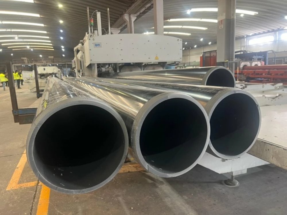 PVC égyptien : le Maroc impose jusqu’à 92% de droits antidumping