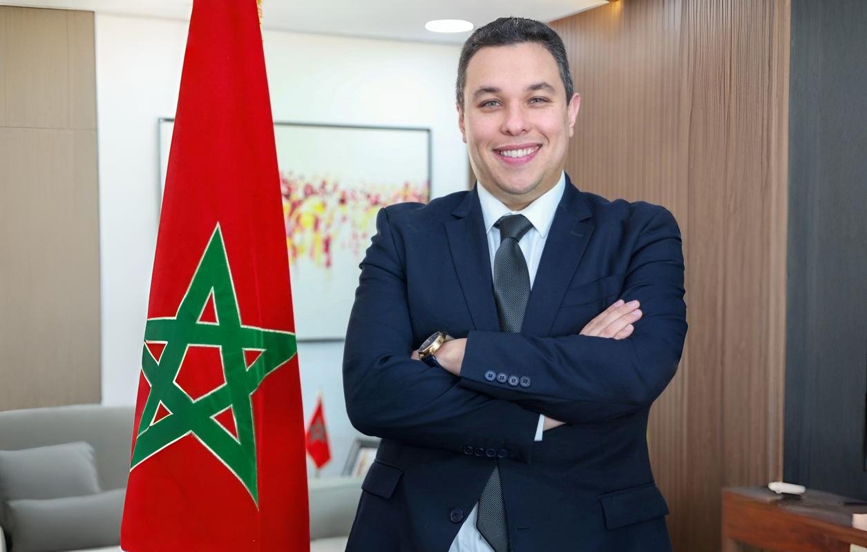 Parti politique : le PAM lance une plateforme numérique pour donner la voix aux jeunes dans la politique