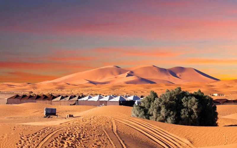 Prévisions météorologiques de ce lundi 3 novembre