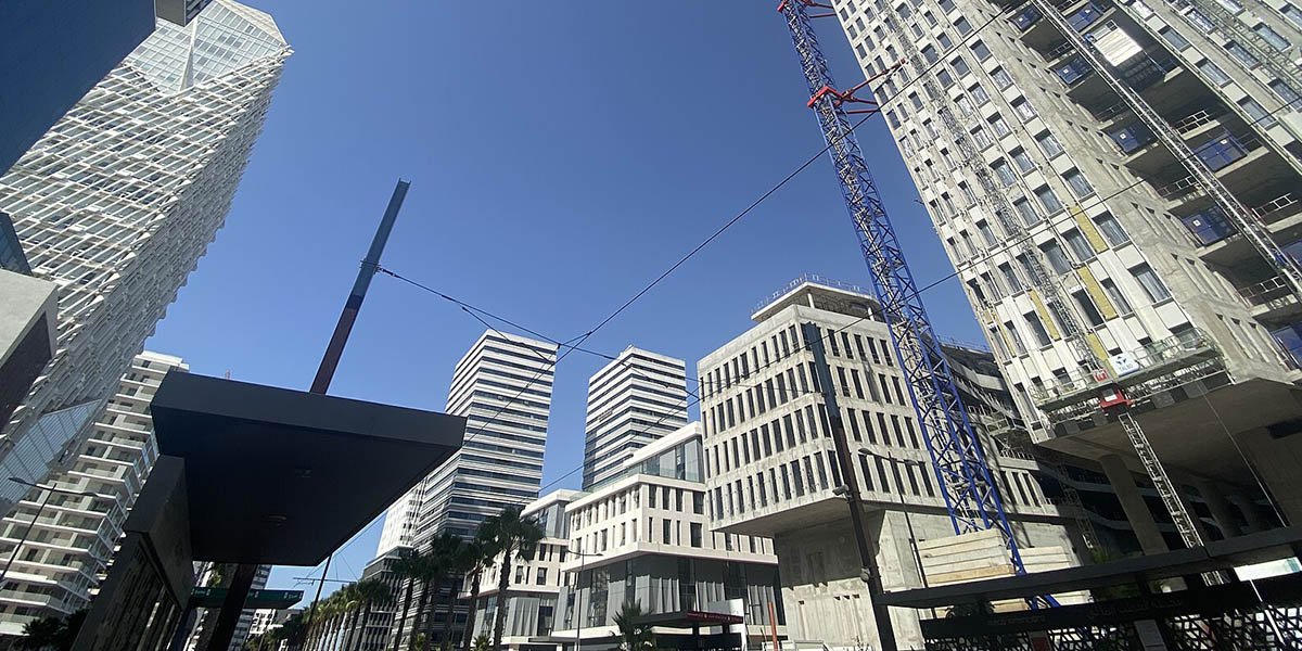 Prévisions météorologiques de ce samedi 1er novembre