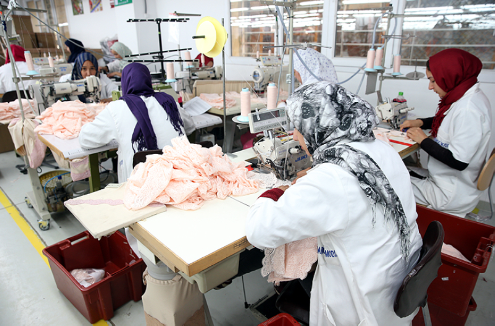 Recyclage textile : l’IFC muscle son programme au Maroc