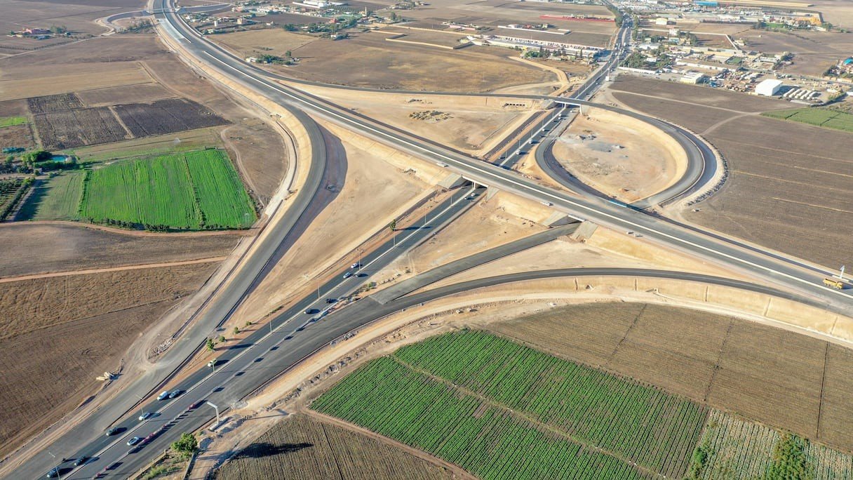 Répartition régionale des investissements. Une nouvelle approche en gestation