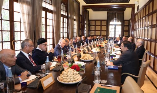 S.M. le Roi Mohammed VI initie une consultation nationale autour de l’actualisation de l’initiative d’autonomie