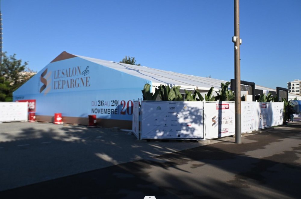 Salon de l’Épargne 2025 : quatre jours pour guider les épargnants