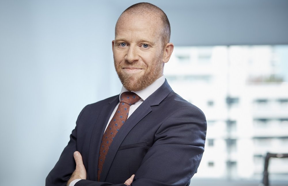 Sébastien Rollet nommé Secrétaire Général de la BMCI