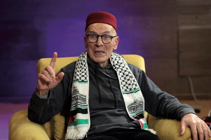 Sion Assidon, un grand humaniste marocain