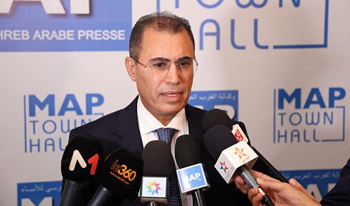 Société : le Maroc enclenche une nouvelle ère du développement territorial intégré