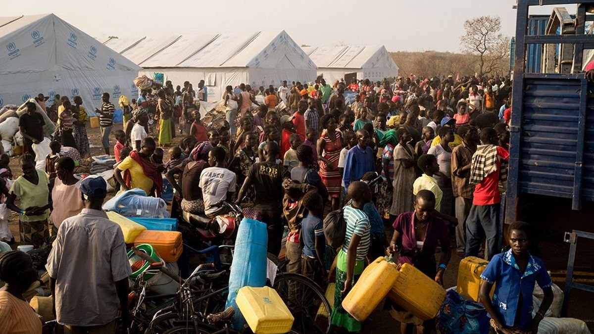 Soudan: un pays profondément meurtri par les conflits