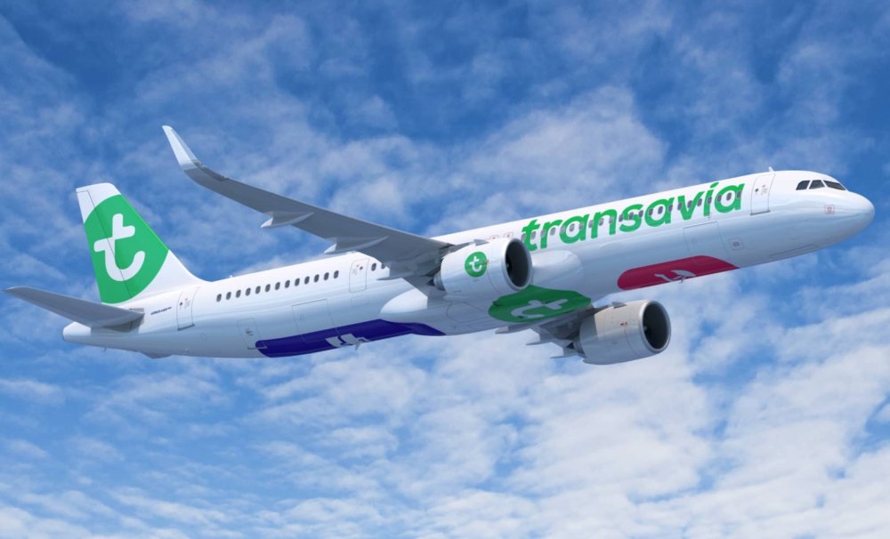Transavia lance les liaisons directes Rennes-Marrakech et Brest-Marrakech sur toute l'année