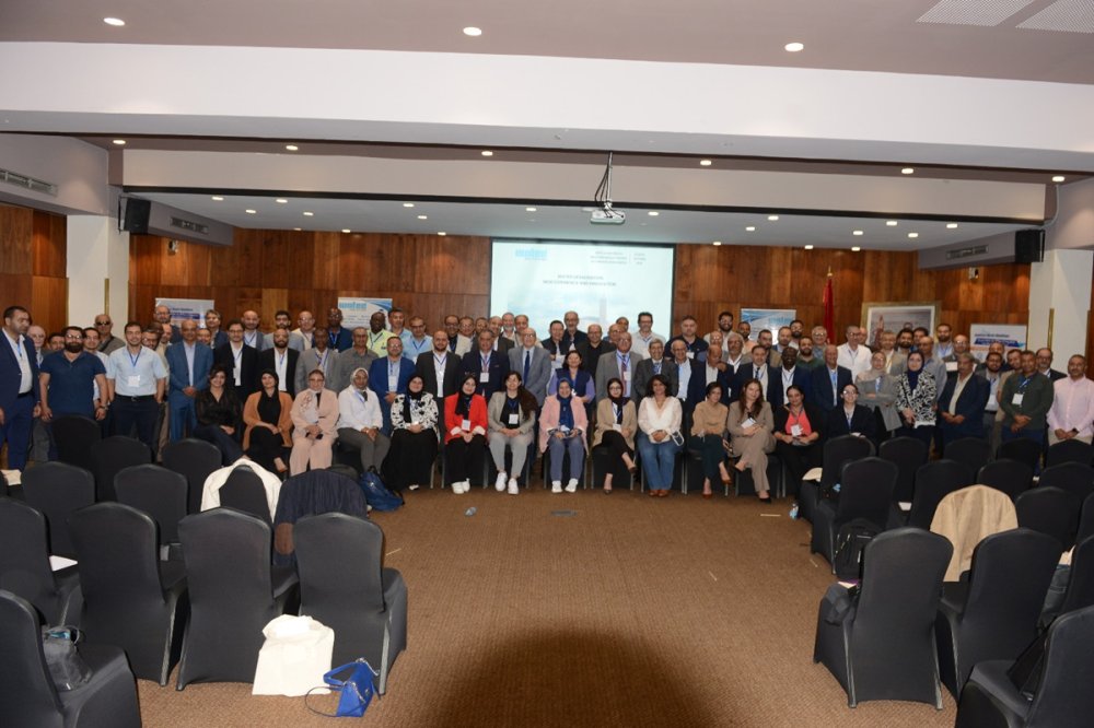 Watec place l’innovation au service du dessalement et de la sécurité hydrique