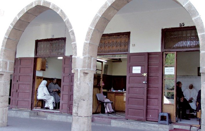 Adouls: une réforme historique qui modernise en profondeur la profession