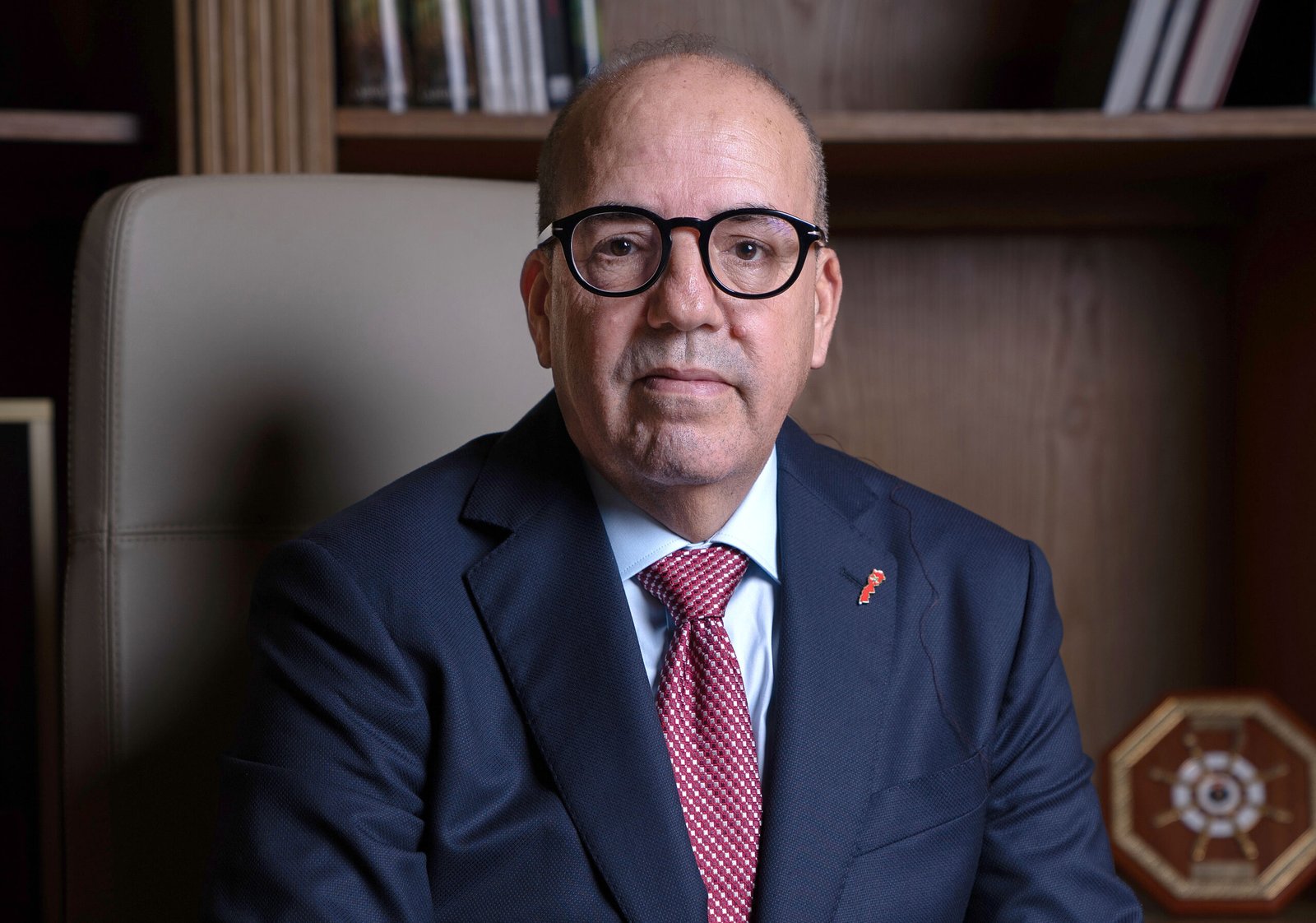 Ahmed El Bouari : «Le programme de la campagne agricole porte un message d’encouragement et d’espoir pour les agriculteurs et les éleveurs»