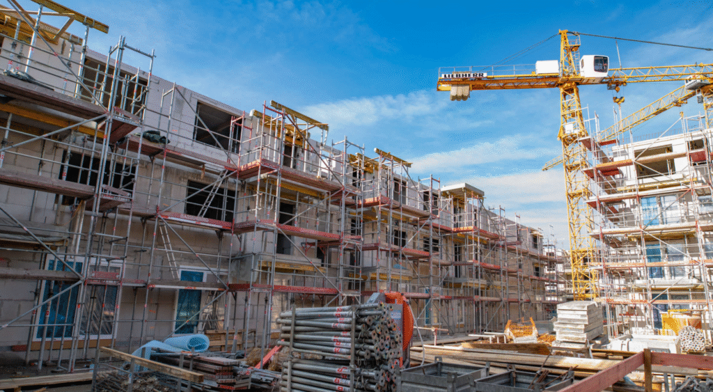 Amicales immobilières : un outil d’accès au logement qui doit changer d’ère