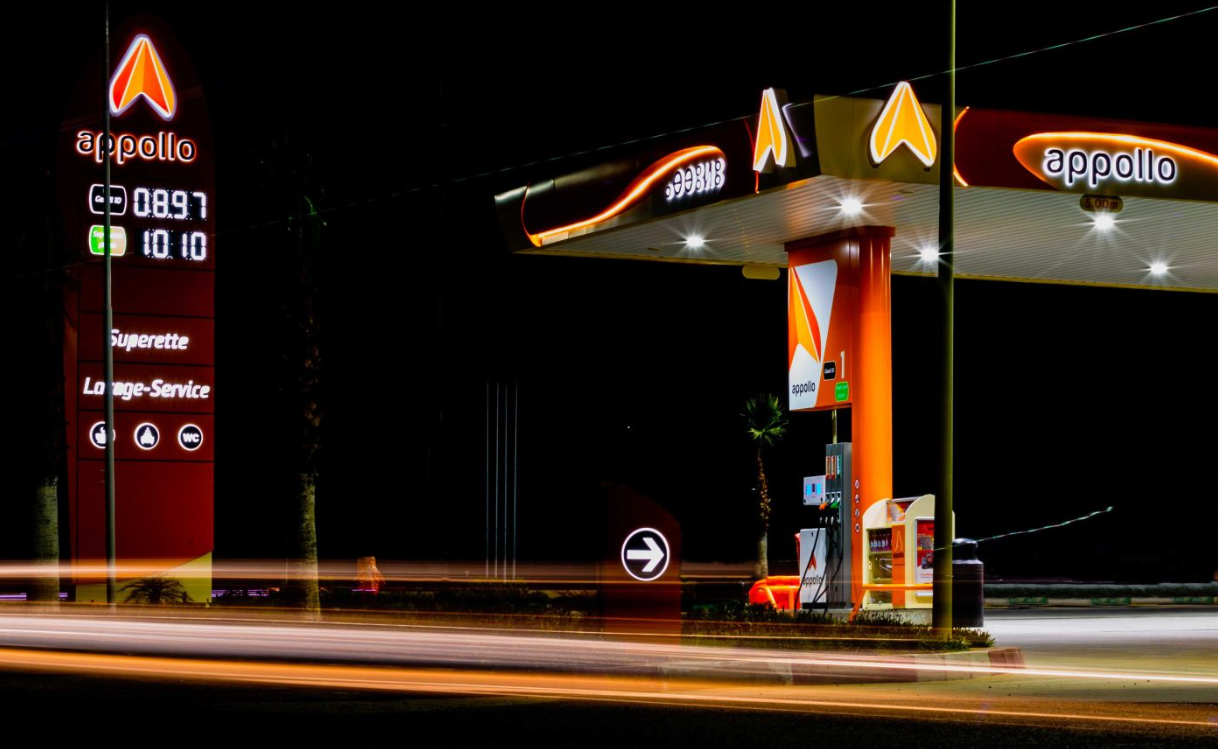 Appollo Petroleum lance une nouvelle génération de stations-service