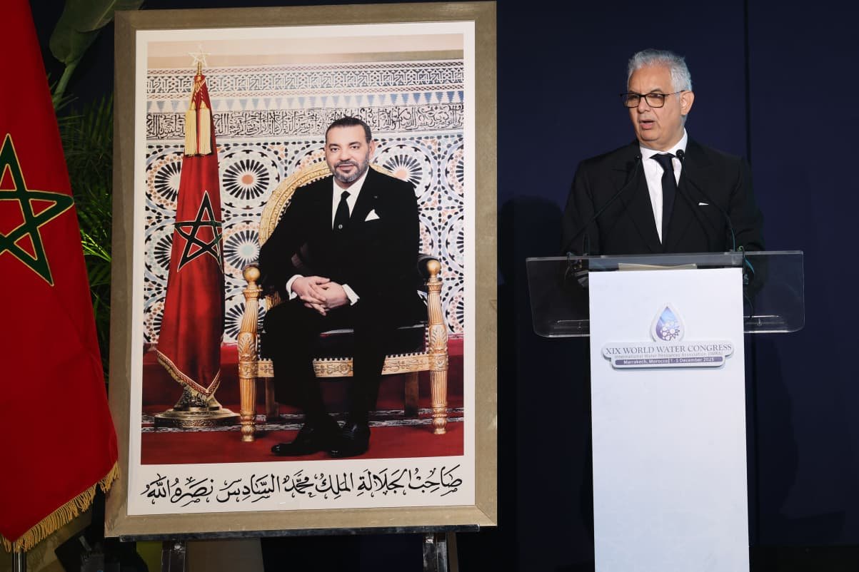 Baraka: le Maroc un "laboratoire vivant" des solutions durables