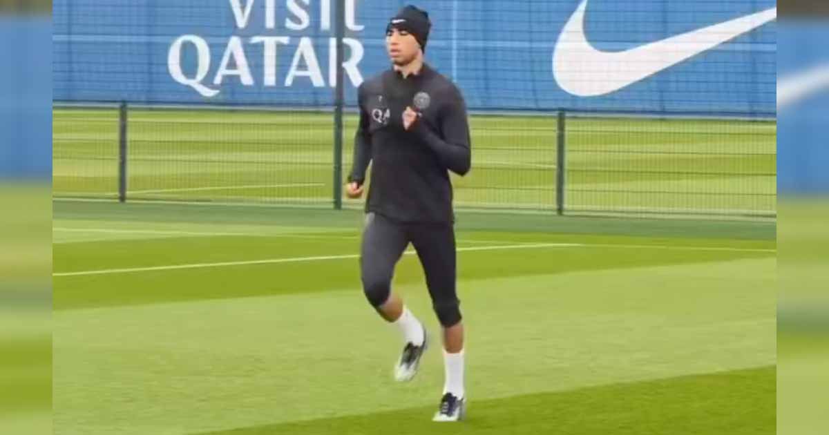 CAN-2025: Hakimi a repris la course