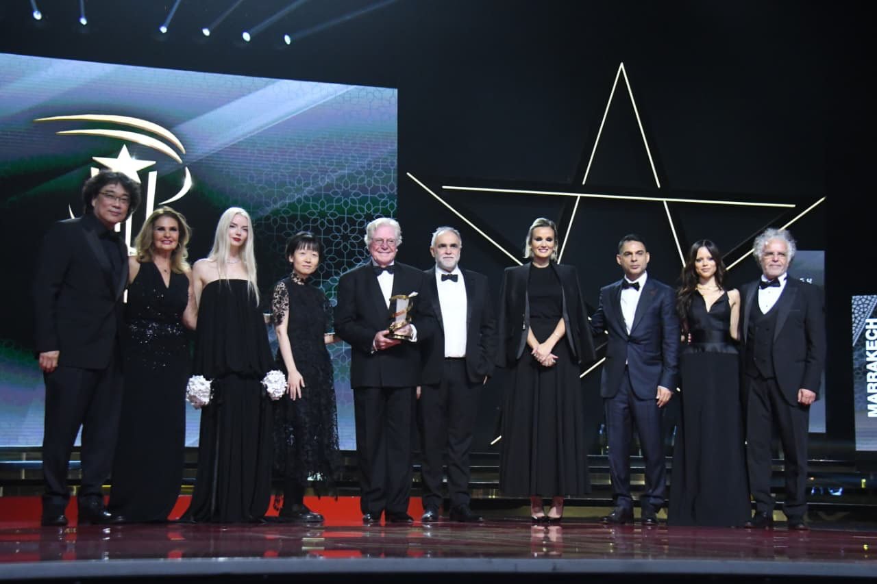 Ferveur populaire et regards de femmes : le Festival du film de Marrakech 2025 électrise la ville