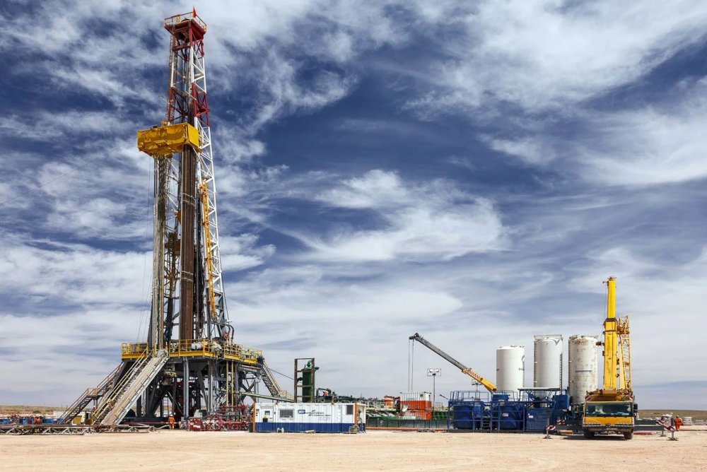 Gaz : Sound Energy annonce le démarrage du projet de Tendrara