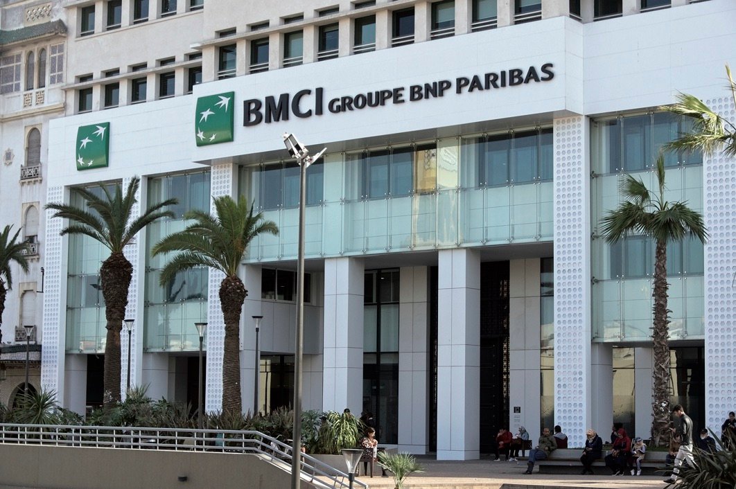 Holmarcom veut prendre le contrôle de la BMCI