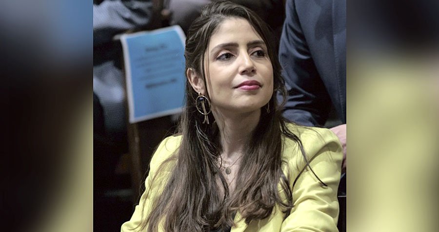 Imane Messaoudi-Mattei: «Les tensions les plus fortes se jouent souvent dans les territoires ruraux»