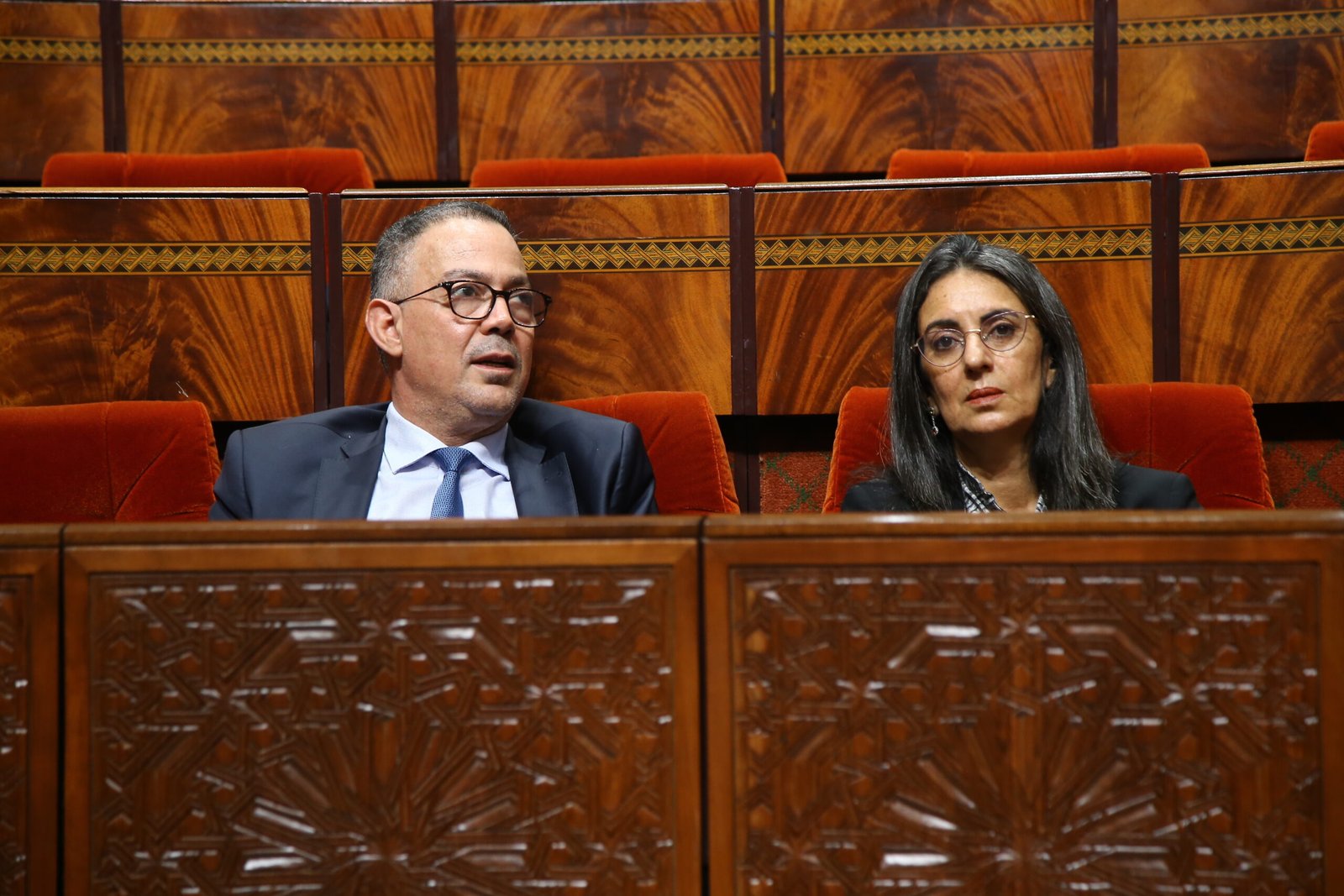 La Chambre des représentants adopte en deuxième lecture le PLF-2026