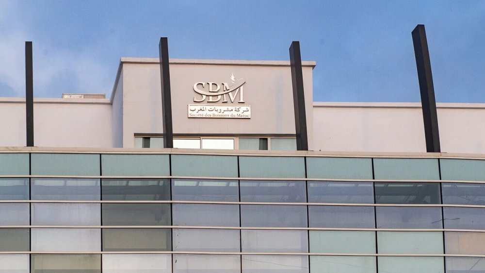 La Société des Boissons du Maroc revient dans le capital des supermarchés U