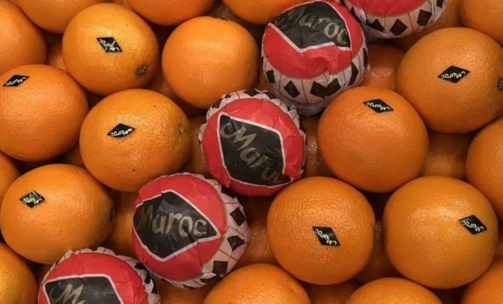 Le Maroc s’impose comme fournisseur stratégique des États-Unis en fruits et produits transformés