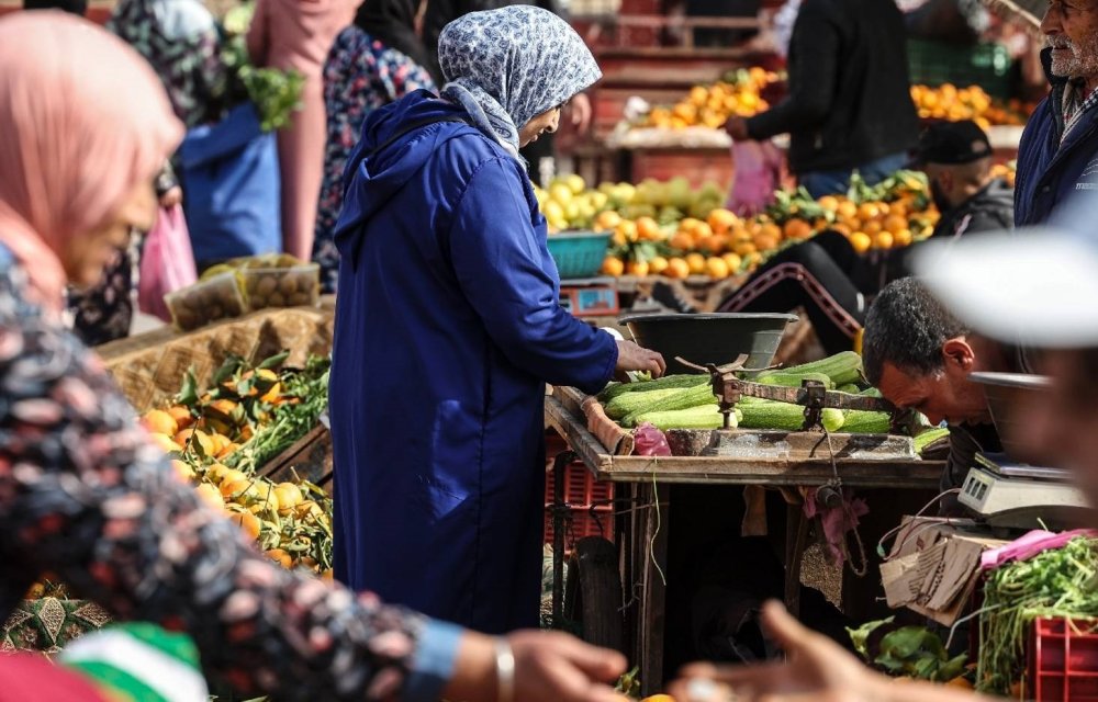 Le pouvoir d’achat des ménages s'est amélioré de 5,1 points en 2024 (HCP)